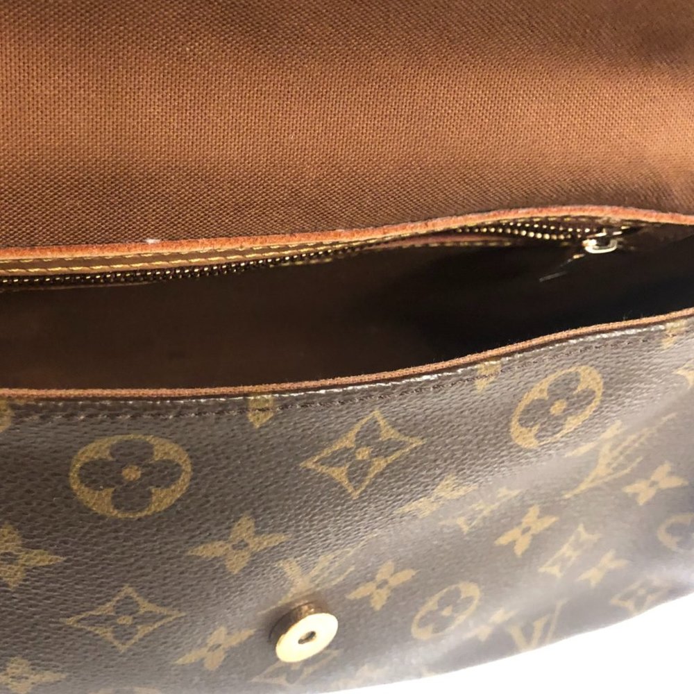 Louis Vuitton MM looping PM bag - Picture 6 of 9